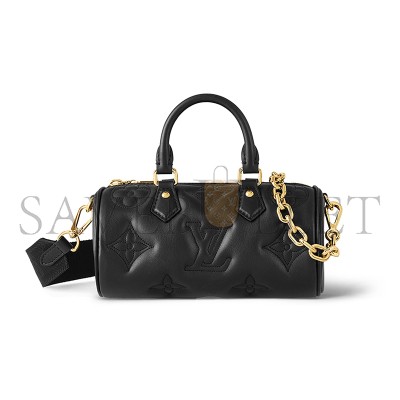 LOUIS VUITTON PAPILLON BB M59800 (20*10*10cm)